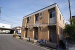 西川田ガーデンテラスの外観画像