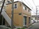 ジュネス新川崎の外観画像