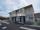 グラティ・ハウスの外観画像