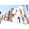 ユナプレイス弓ノ町の外観画像