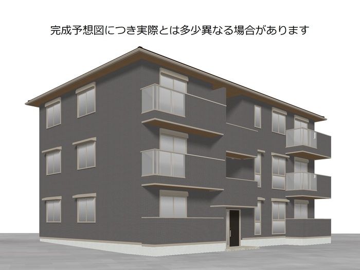 ヴィーヴルグランの外観画像