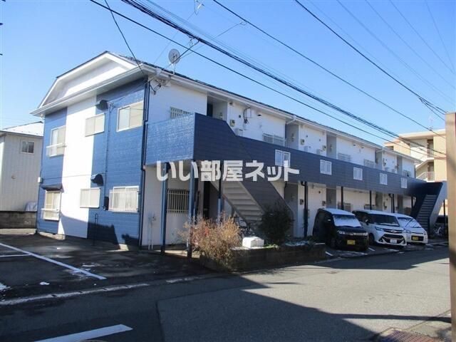 サンライズ桜木の外観画像