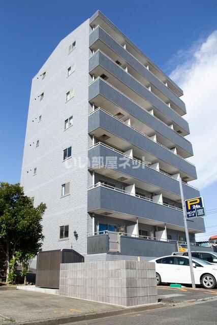 プリメーラ湘南の外観画像