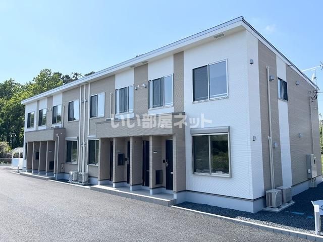 ラ・クラリエール(La Clairiere)の外観画像