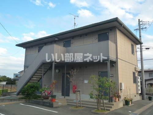 グリーン ルーフ Cの外観画像