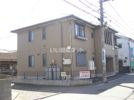 ファミリーエールの外観画像