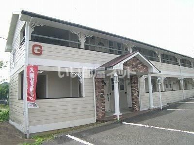 プチメゾン若葉Gの外観画像