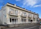 カーサ・グッチーノの外観画像