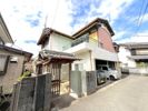 安芸市港町2丁目戸建の外観画像