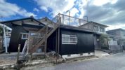 レジデンス池田10号館の外観画像