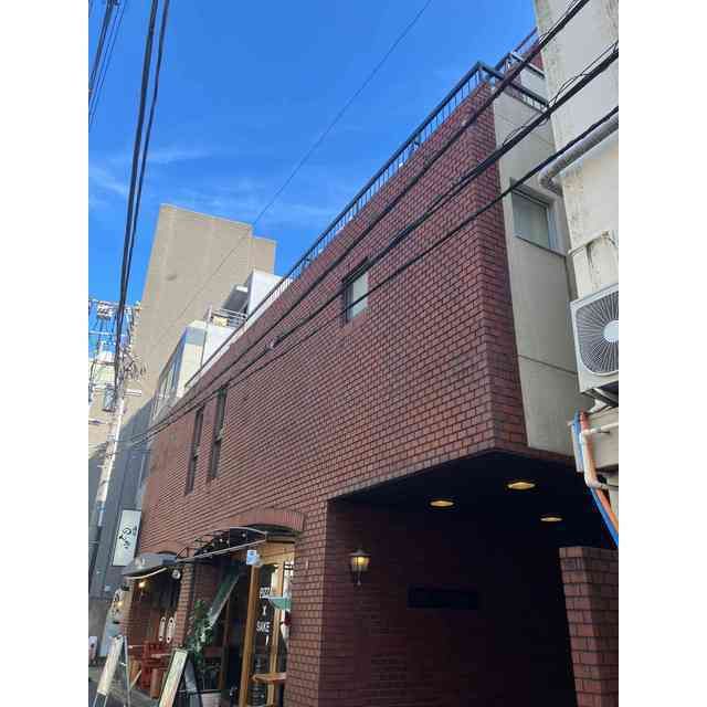 国都マンション四谷の外観画像