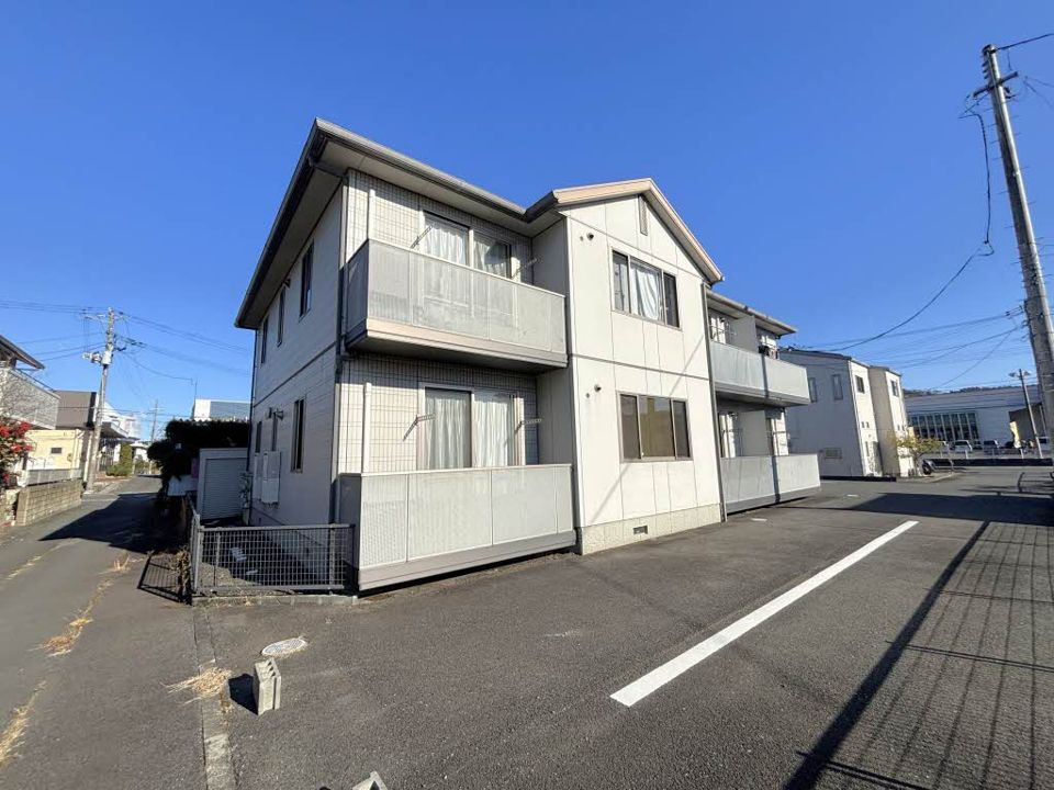 シャーメゾン八反田の外観画像