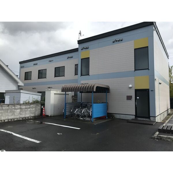 RINOIR(リノアール)の外観画像