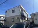 パルモ A棟の外観画像