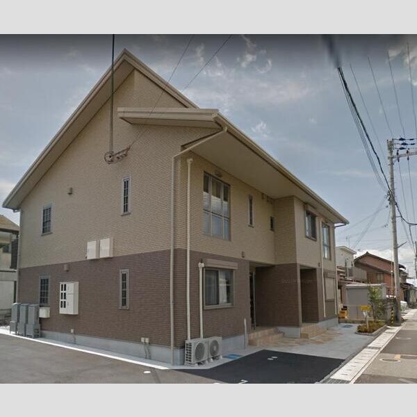アルテシーマの外観画像
