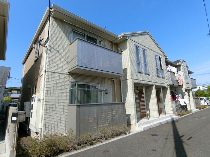 シルビアの外観画像