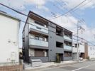 ドムスクレスト清新二丁目の外観画像