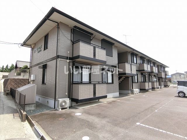 サニーホームズYAKENOの外観画像