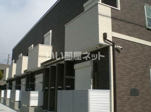 グラツィオーソ姫路市役所前の外観画像