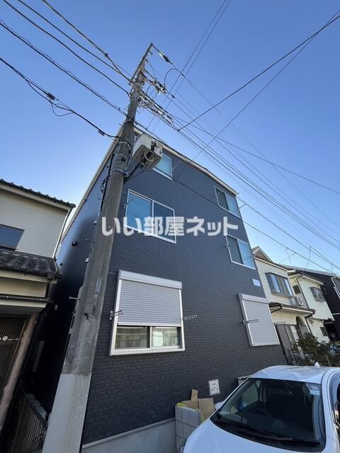 クヴェレの外観画像