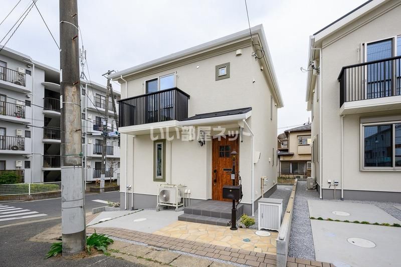 Le Domaine Kの外観画像