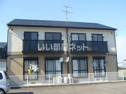 ファミーユM Bの外観画像