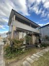 広畑区西蒲田戸建の外観画像