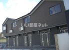 サファイア城北新町の外観画像