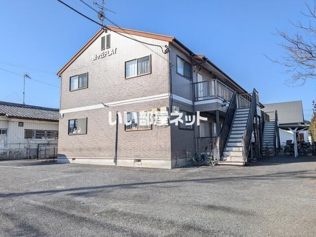 桜ヶ丘FLATの外観画像