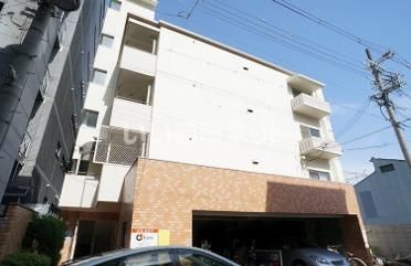 コーポラス大宮の外観画像