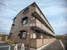 プラージュsakigakeの外観画像