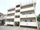 岩崎マンションの外観画像