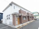 プレミアムハイツ土山の外観画像