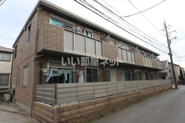 Miyanogo Boden heim(ミヤノゴボーデンハイム)の外観画像