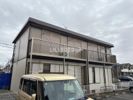 シティハイムくぬぎやまの外観画像