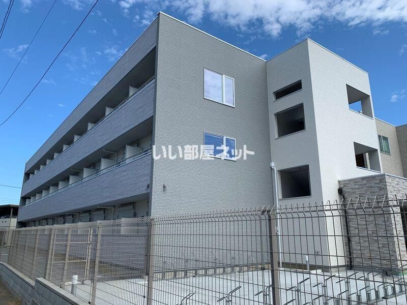 トポリーノの外観画像