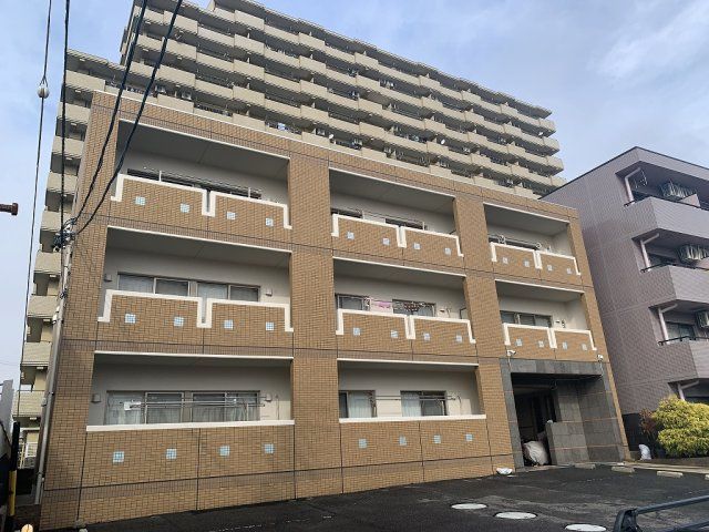 プティアルカンシェルの外観画像