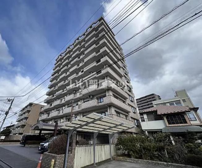 グランデージュ桜の外観画像