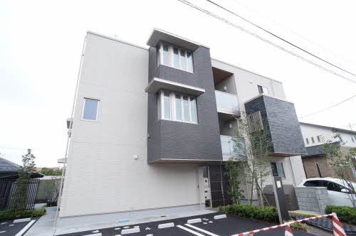 サウスベレオの外観画像