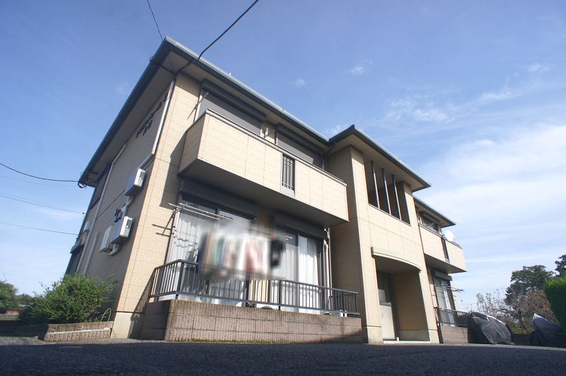 グランドゥールS・Aの外観画像