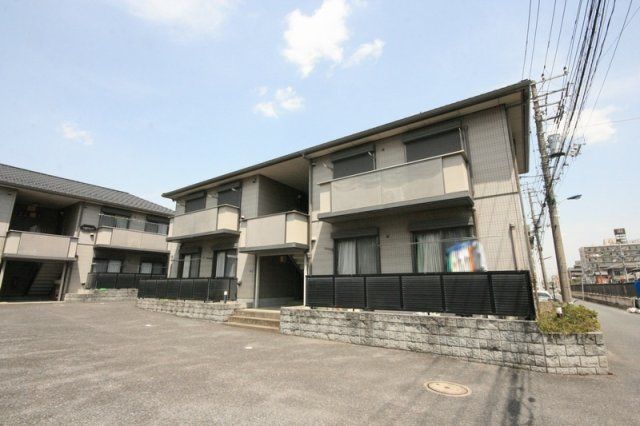 ヴィルドミール・S.S IIの外観画像