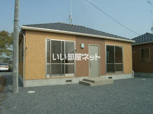 レガートBの外観画像
