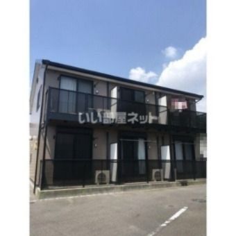 アンプルール リーブル エルヴェの外観画像
