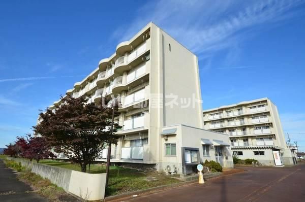 ビレッジハウス燕2号棟の外観画像