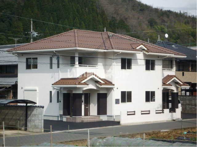 BORON3の外観画像