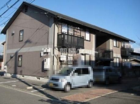 バンビーノ Bの外観画像