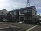 ヴィルヌーブ清水 Bの外観画像