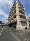 サンテラス保田窪の外観画像