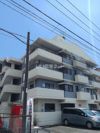 シャトレ長嶺Ⅲの外観画像