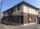 シャーメゾン リヴィエールの外観画像